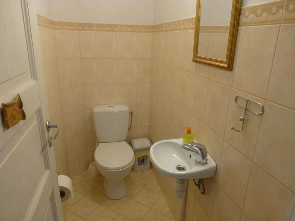 Hotel Mooste mõisa Linakoja külalistemaja Habitación foto